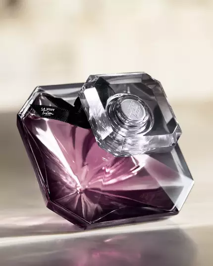 Illustrazione per le FAQ di Lancome