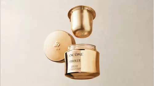 ricarica skincare