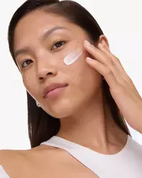 Illustrazione Skincare Lancome
