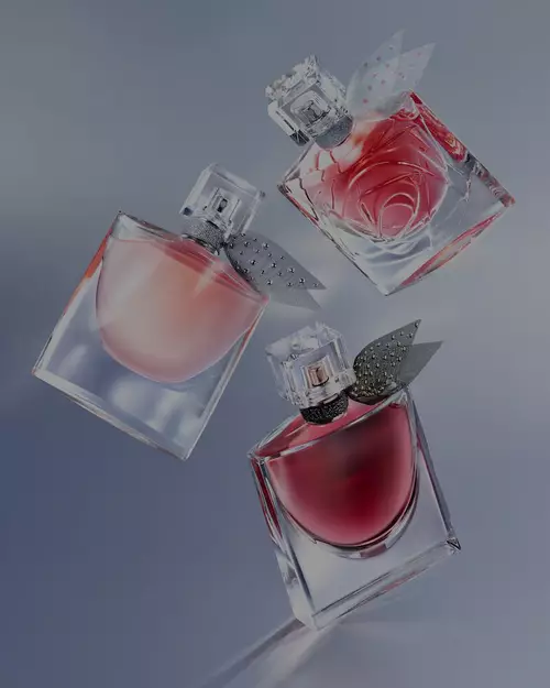 3 flaconi di La Vie Est Belle