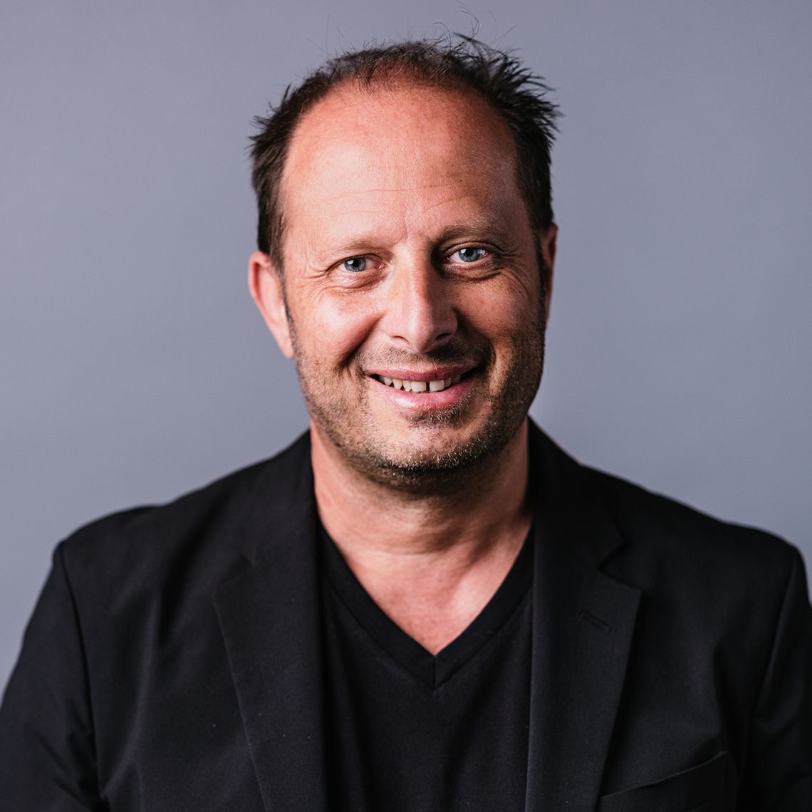 FABRICE PELLEGRIN Image