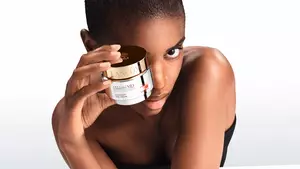 Visual di bellezza Absolue Longevity