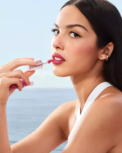 Idole makeup Lancome
