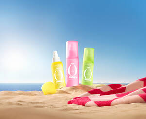 Summer Les O Collezione Fraganze Visual
