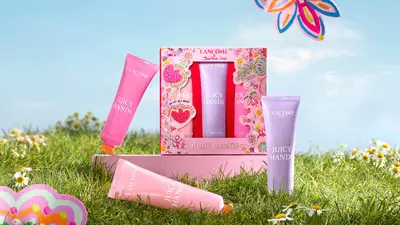 Regali Lancome
