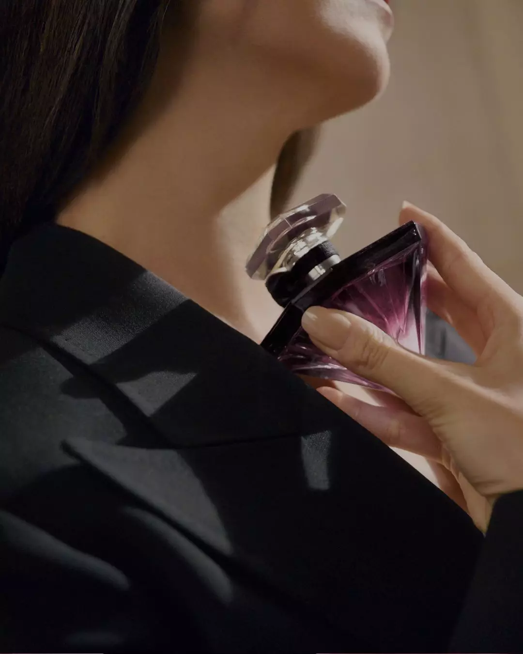 Fragranze Tresor