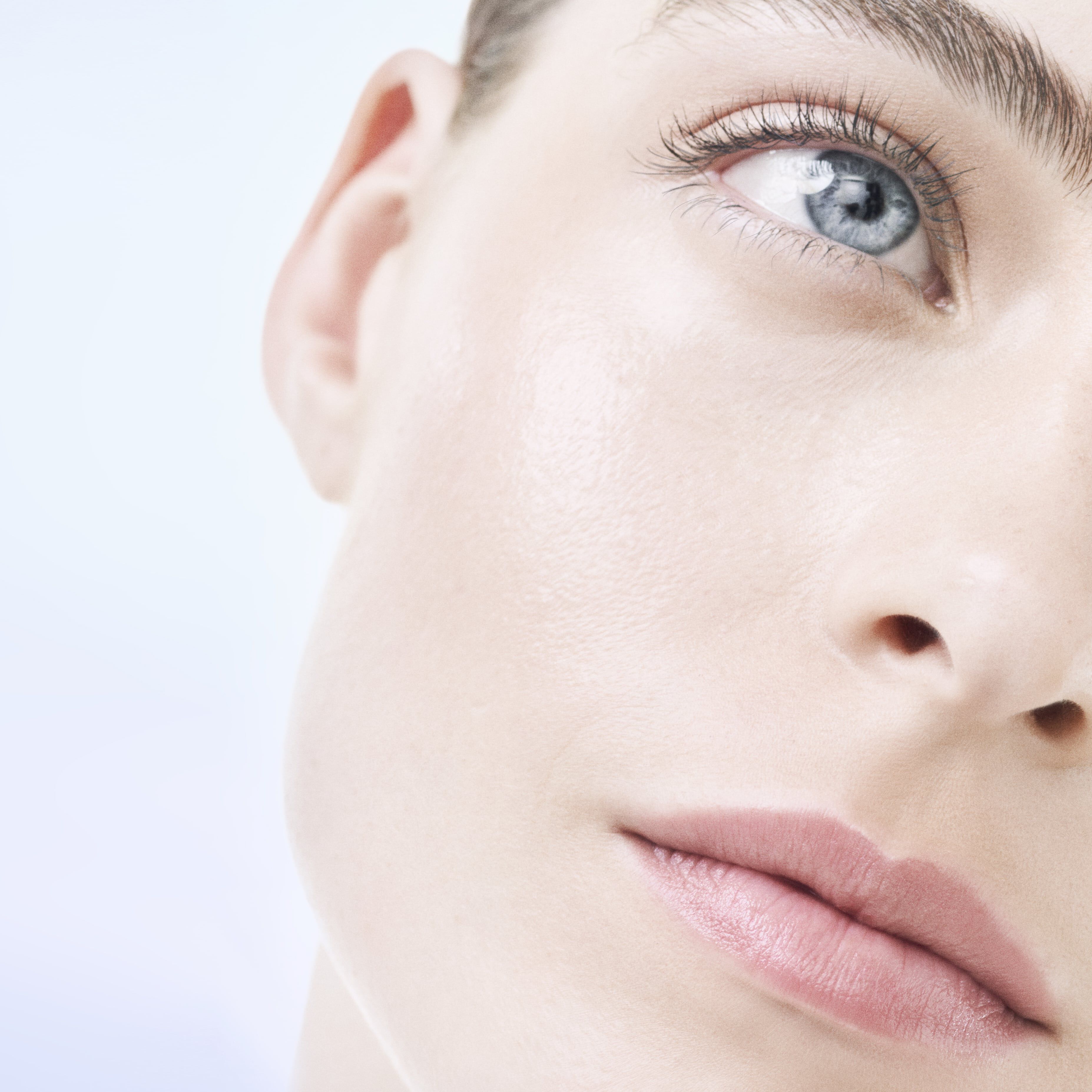 Crema viso effetto lifting immediato