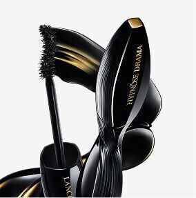 visual mascara Lancome per sezione makeup