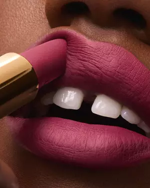 Illustrazione per le FAQ di Lancome