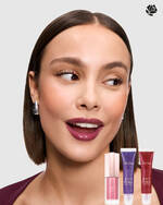 visual labbra makeup Lancome