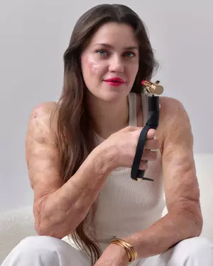 Dispositivo Hapta Lancome