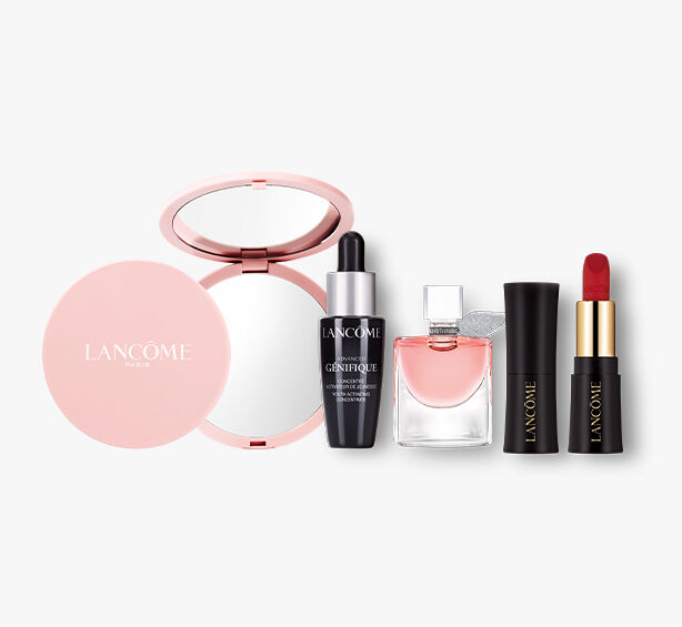 Tratamentti prodotti Lancome