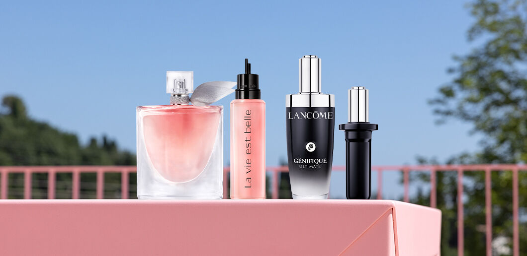 Skincare week