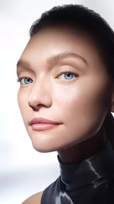 Visual Bellezza Genifique