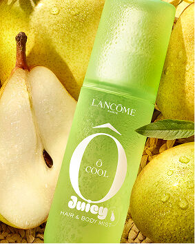 O Cool Hair & Body Mist