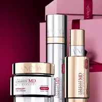 Visuale Absolue Beauty per la nuova illustrazione