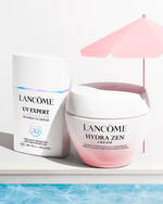 visual labbra makeup Lancome