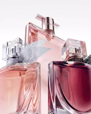 FRAGRANCE FINDER | Trova la tua fragranza