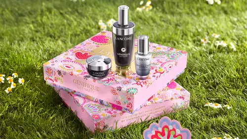 Regali Lancome
