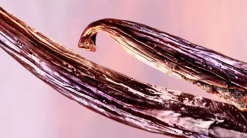 Visual beauty fragranze gourmand Lancome