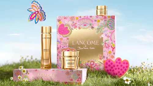 Regali Lancome