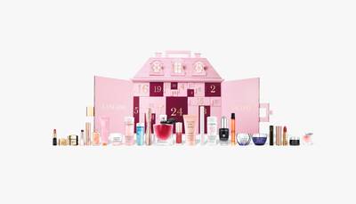 pouch lancome