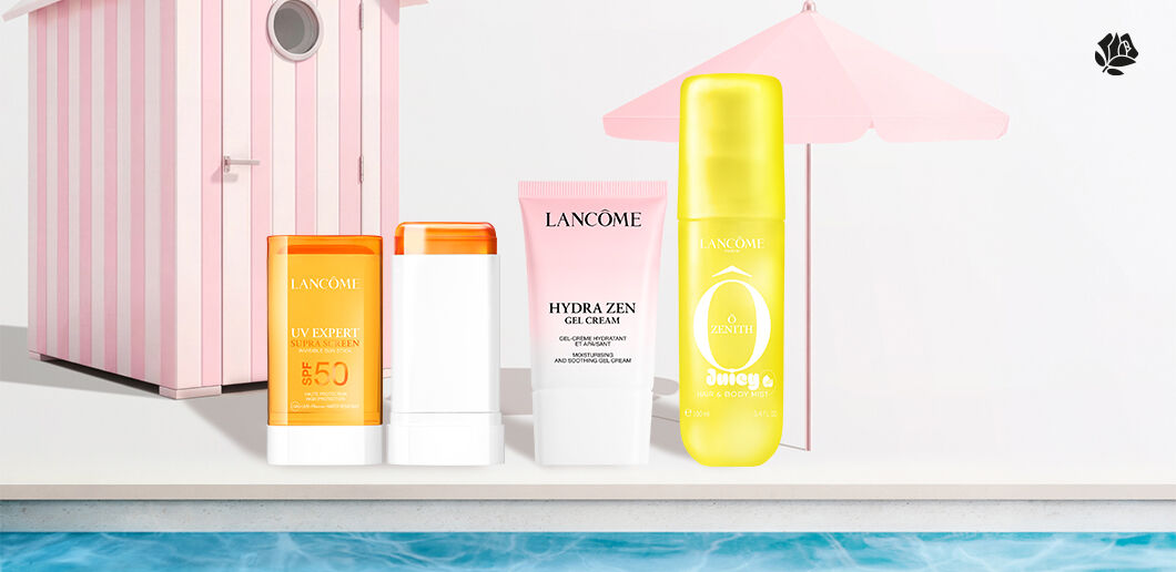 Travel size promotion