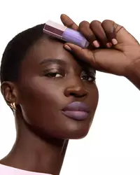 Illustrazione per le FAQ di Lancome