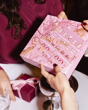 Regali Lancome