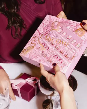 Regali Lancome