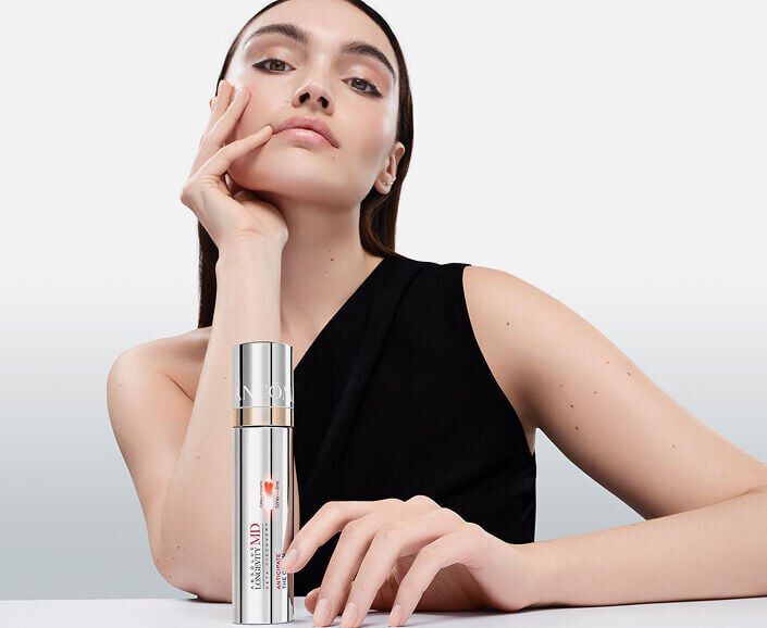 Absolue Longevity MD Beauty Visual