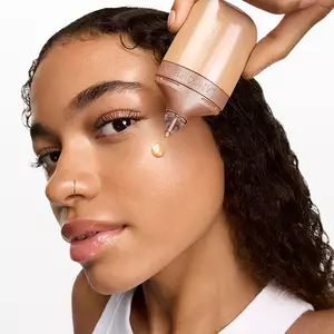 beauty visual Lancome
