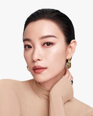 visual Ni Ni per Lancome