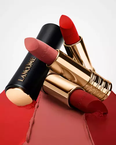 L'Absolu Rouge still life