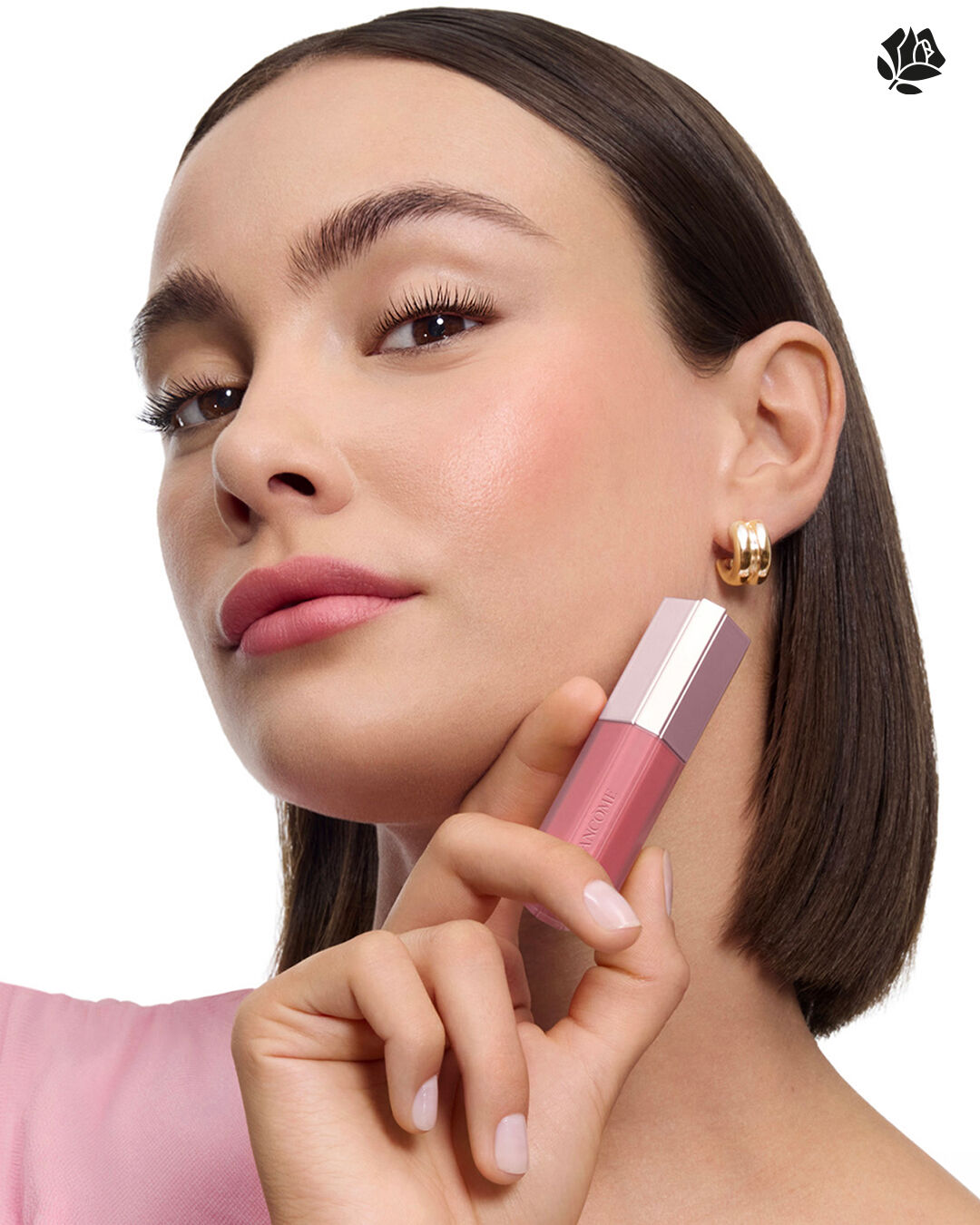 visual labbra makeup Lancome