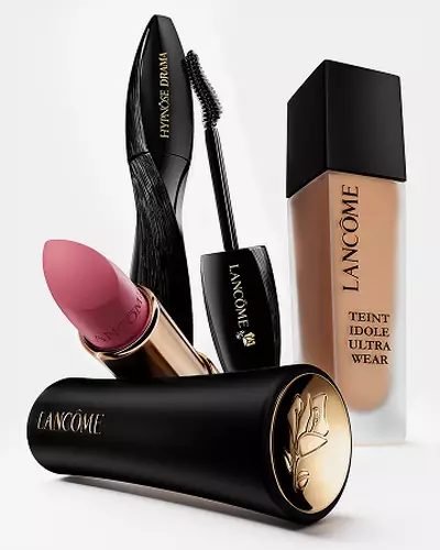 Visual dei bestseller makeup Lancome