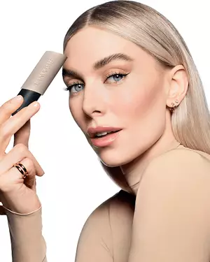 Illustrazione per le FAQ di Lancome