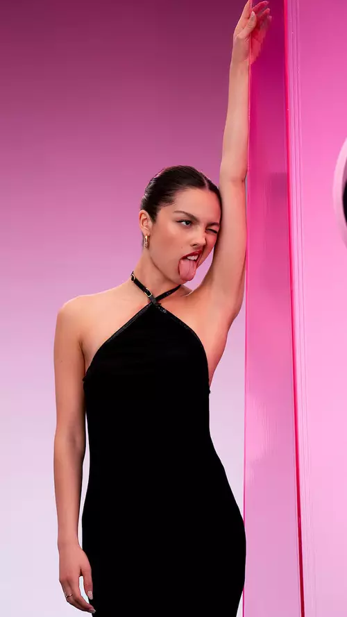 Visual di bellezza Idole Fragranza - Lancome