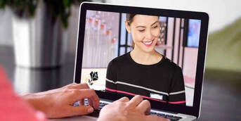 VIDEO-CONSULENZA