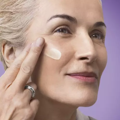 Visual Renergie Beaute
