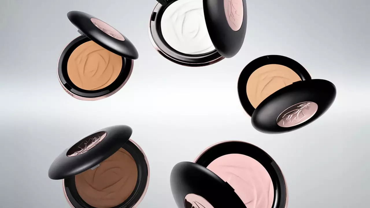 Ciprie Fissanti Lancome