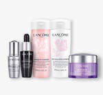 Tratamentti prodotti Lancome