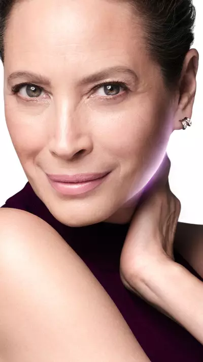 Visual Renergie Beaute