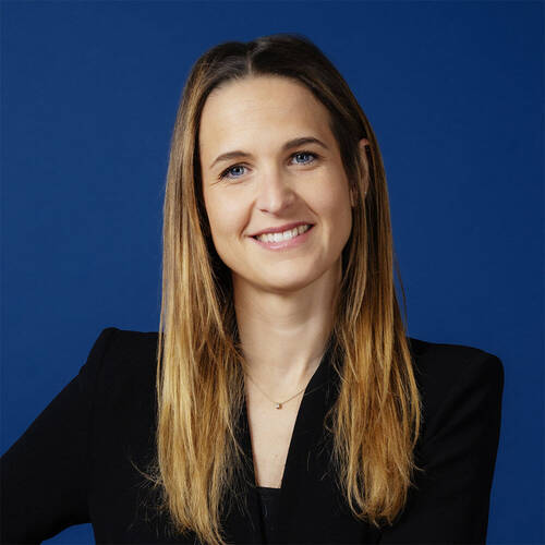 FANNY BAL