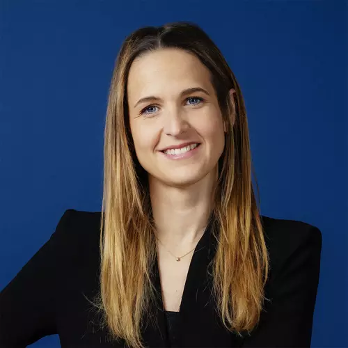 FANNY BAL