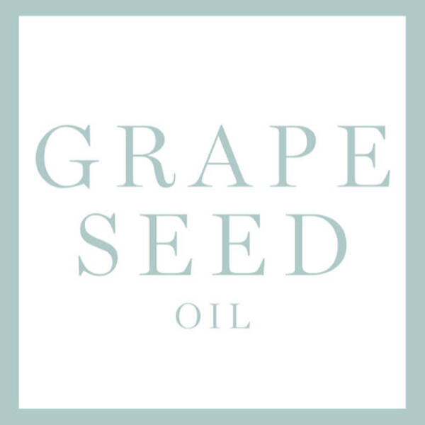 Testo alternativo: Logo con la scritta "Olio di semi d'uva" su uno sfondo chiaro.