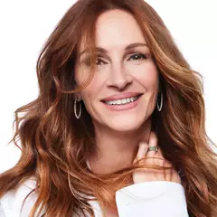 Julia Roberts come testimonial