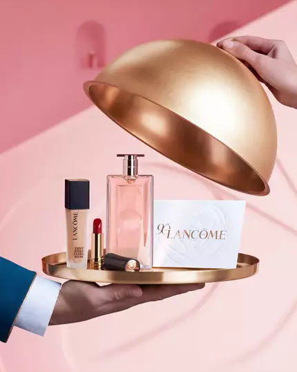 Crea la tua confezione Lancome