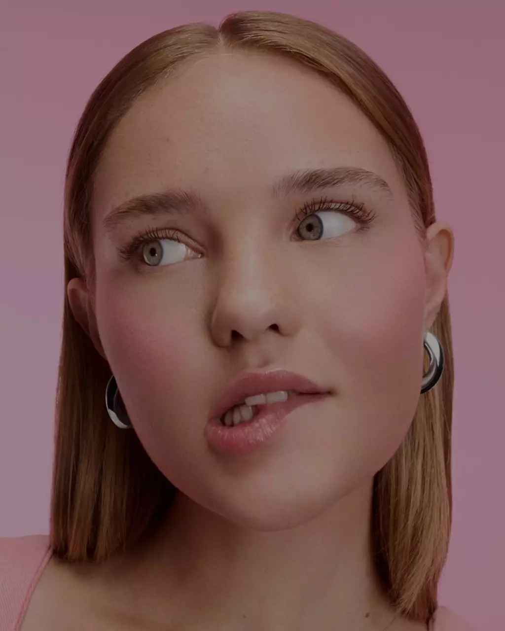Visual per articolo Lancome