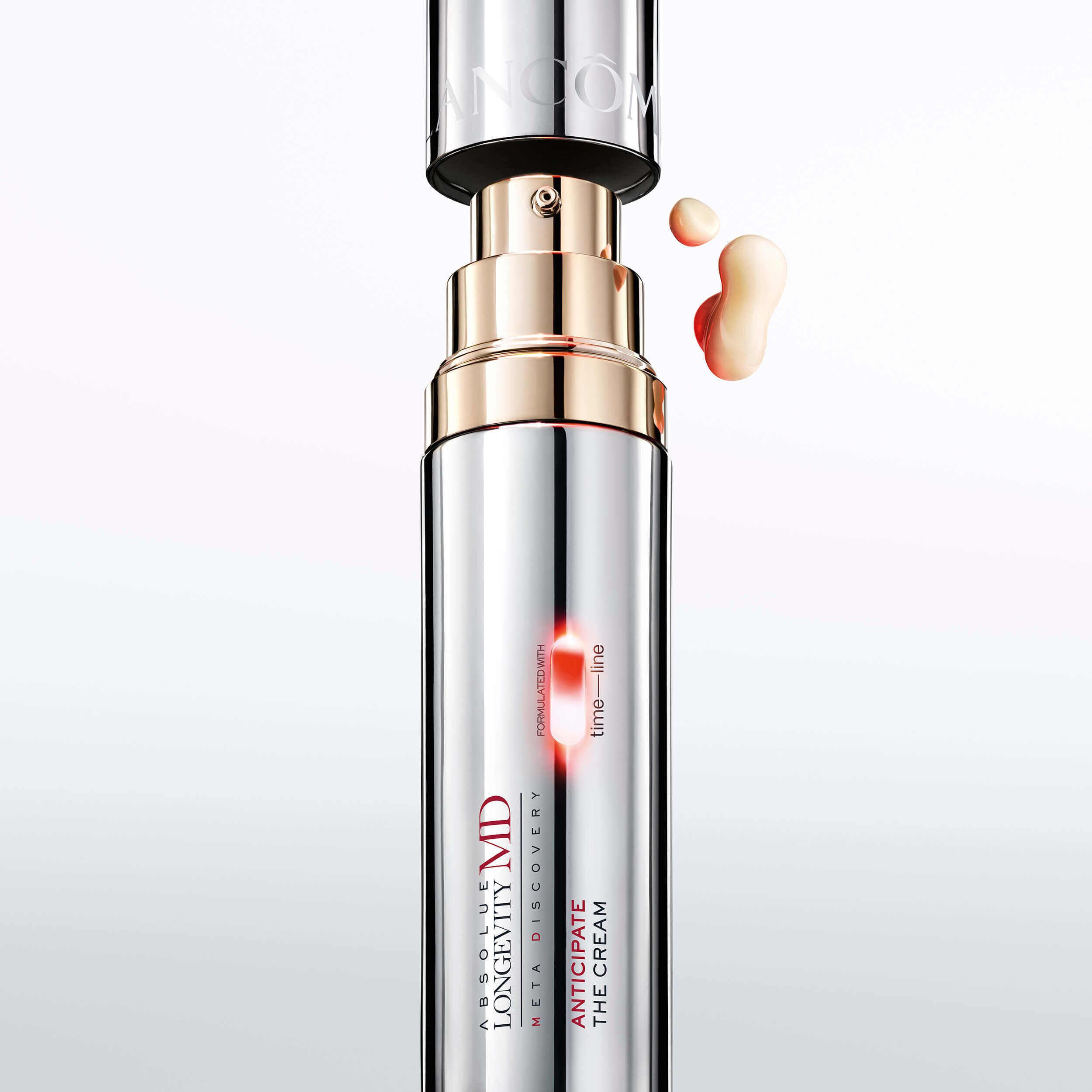 Absolue Longevity M.D. Anticipate La Crema